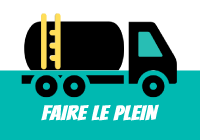 Livraison de Fuel, PNR et Gasoil à Belle Île en Mer