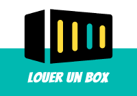 Location de box pour agrandir votre espace de stockage à Belle-ïle en Mer