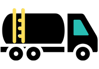 Livraison de fuel et de gasoil à Belle-ïle-en-Mer : Remplissage citerne