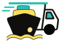 Livraison de colis, meubles, bagages et encombrant à Belle-Île-en-Mer