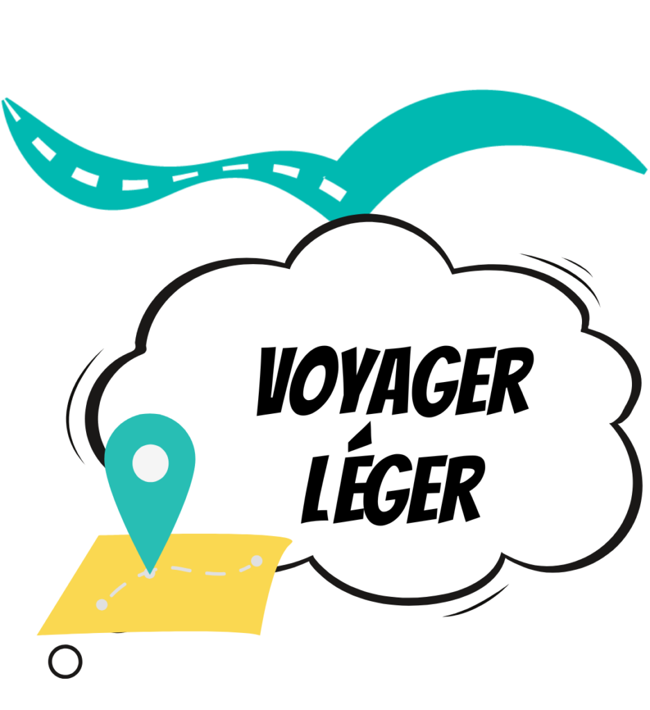 Transfert de vos bagages lors de votre voyage de chez vous à Belle-ïle-en-Mer